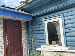 Дом 23м&sup2;, 1-этажный, участок 4 сот.  