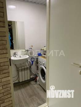 Дом 56м&sup2;, 2-этажный, участок 4 сот.  