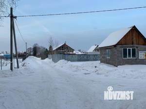 Дача 24м², 1-этажный, участок 6 сот.  