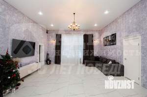 Дом 242м&sup2;, 2-этажный, участок 16 сот.  