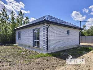 Дом 80м², 1-этажный, участок 8 сот.  