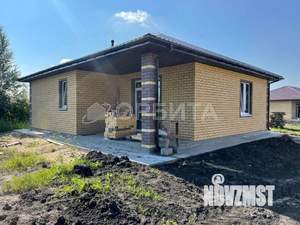 Дом 92м², 2-этажный, участок 7 сот.  