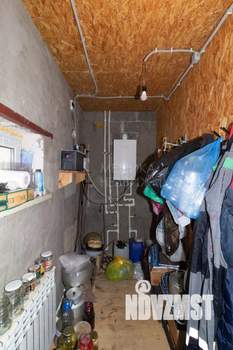 Коттедж 121м², 2-этажный, участок 11 сот.  