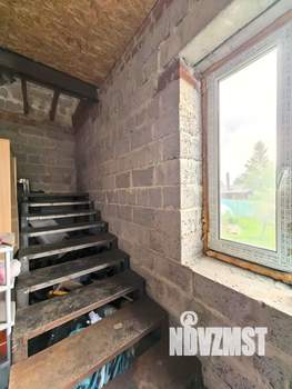 Коттедж 104м², 2-этажный, участок 5 сот.  