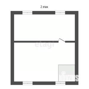 Дом 150м², 2-этажный, участок 5 сот.  