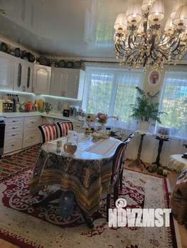 Дом 92м&sup2;, 2-этажный, участок 9 сот.  