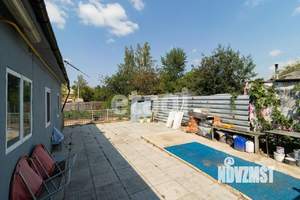 Дом 150м&sup2;, 1-этажный, участок 6 сот.  