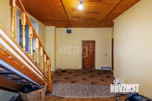 Дом 120м², 2-этажный, участок 7 сот.  