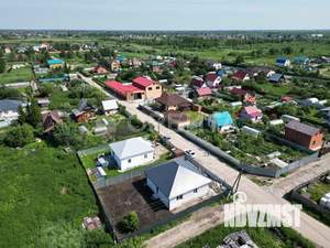 Дом 85м², 2-этажный, участок 5 сот.  