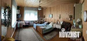 Дом 80м², 2-этажный, участок 16 сот.  