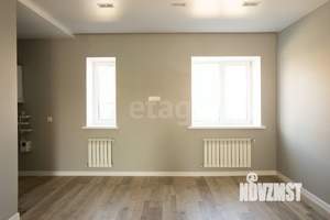 Дом 114м&sup2;, 1-этажный, участок 8 сот.  