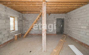 Дом 170м², 3-этажный, участок 3 сот.  