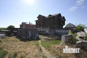Дом 270м², 3-этажный, участок 13 сот.  