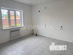 Дом 79м², 2-этажный, участок 5 сот.  