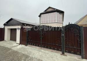 Дом 135м&sup2;, 2-этажный, участок 0 сот.  