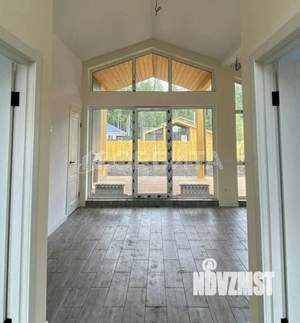 Дом 85м&sup2;, 2-этажный, участок 5 сот.  