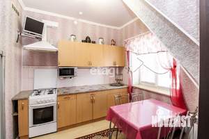 Дом 90м&sup2;, 2-этажный, участок 12 сот.  