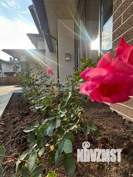 Таунхаус 165м&sup2;, 2-этажный, участок 3 сот.  