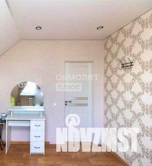 Коттедж 134м², 2-этажный, участок 12 сот.  