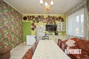 Дом 470м², 3-этажный, участок 12 сот.  
