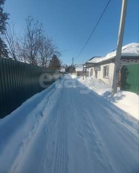 Дом 48м&sup2;, 2-этажный, участок 10 сот.  