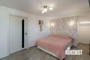 Дом 120м&sup2;, 2-этажный, участок 5 сот.  