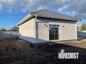 Дом 71м&sup2;, 2-этажный, участок 5 сот.  