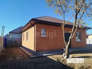 Дом 76м², 1-этажный, участок 4 сот.  