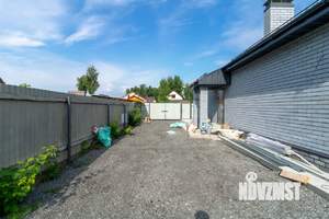 Дом 84м², 1-этажный, участок 8 сот.  