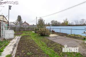 Дом 39м&sup2;, 2-этажный, участок 8 сот.  