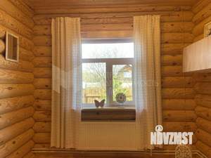 Коттедж 130м², 2-этажный, участок 8 сот.  