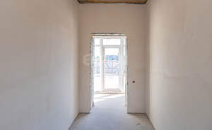 Дом 83м&sup2;, 1-этажный, участок 6 сот.  