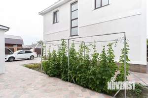 Дом 201м&sup2;, 2-этажный, участок 6 сот.  