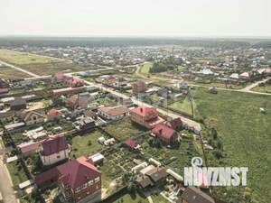 Дом 165м&sup2;, 2-этажный, участок 15 сот.  