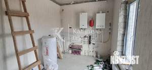 Коттедж 163м², 1-этажный, участок 8 сот.  