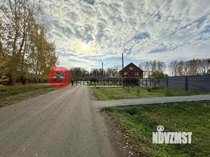 Дом 190м&sup2;, 2-этажный, участок 8 сот.  