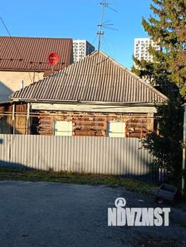 Дом 83м², 2-этажный, участок 9 сот.  