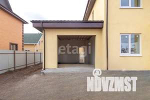 Дом 180м&sup2;, 2-этажный, участок 5 сот.  