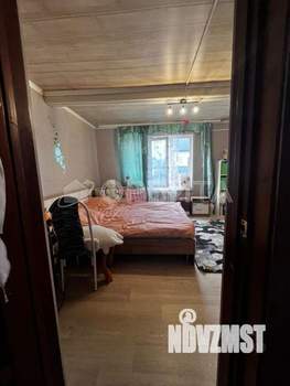 Дом 120м&sup2;, 2-этажный, участок 6 сот.  