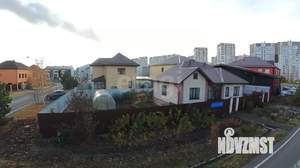 Дом 92м², 1-этажный, участок 5 сот.  