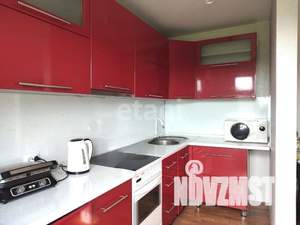 Дом 81м², 2-этажный, участок 10 сот.  