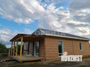 Дом 115м&sup2;, 2-этажный, участок 7 сот.  