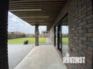 Дом 122м&sup2;, 2-этажный, участок 6 сот.  