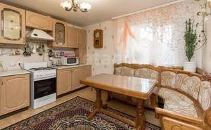Дом 84м², 1-этажный, участок 3 сот.  