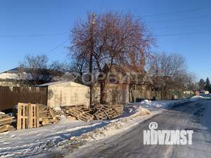 Дом 100м², 2-этажный, участок 12 сот.  