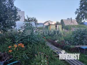 Дом 78м², 2-этажный, участок 5 сот.  