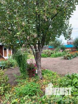 Дом 25м², 2-этажный, участок 4 сот.  