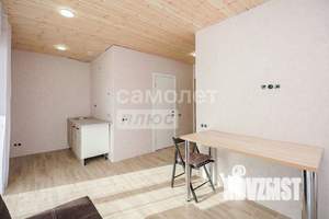 Дом 50м², 1-этажный, участок 7 сот.  