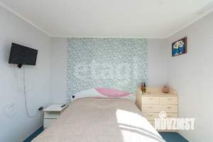 Дом 100м², 2-этажный, участок 4 сот.  