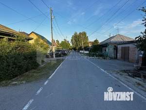 Коттедж 78м&sup2;, 1-этажный, участок 6 сот.  